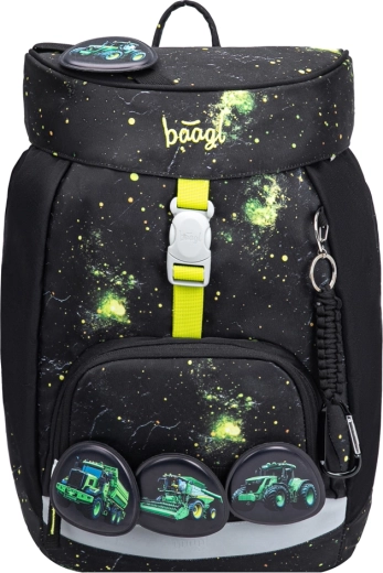 GRS-gerecyclede materialen en reflectieve veiligheid