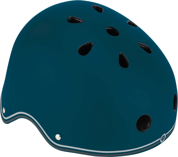 Globber kinderhelm Primo XS/S donkerblauw