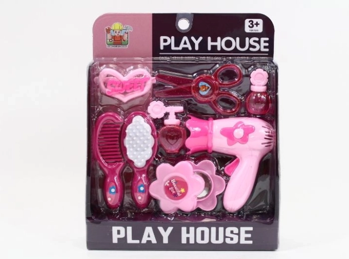 Kinder beautyset