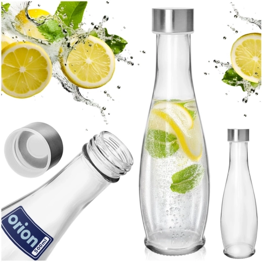 Universeel te gebruiken voor diverse dranken