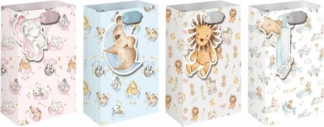 Gift bag size L