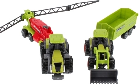 Combinaison durable de métal et plastique