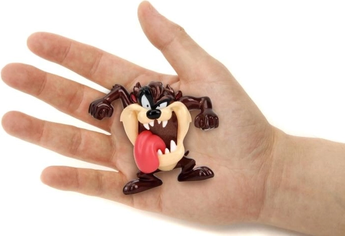 Kompakte Größe 6,5 cm