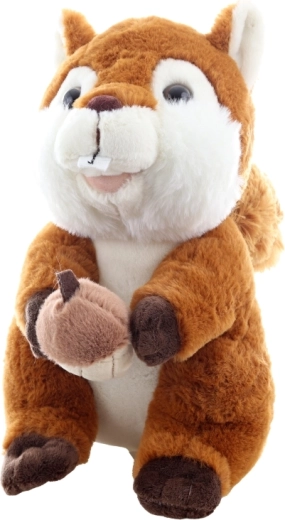 Schattige details voor spel en fantasie