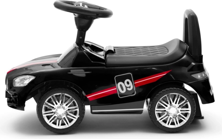 Panneau sonore amusant et tableau de bord réaliste