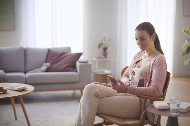 Légère et pratique pour un tirage confortable