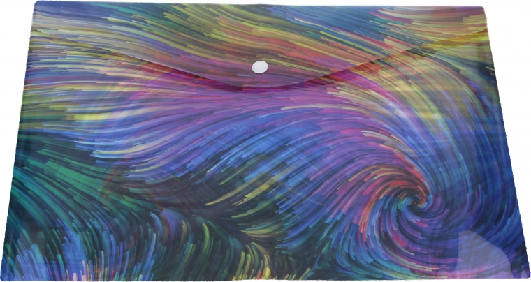 Fermeture sûre par bouton-pression