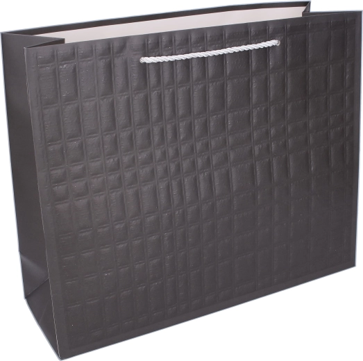 Construction stable et fond large