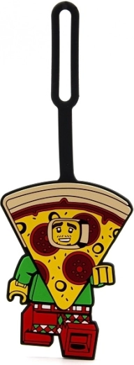 Fixation sécurisée avec boucle flexible