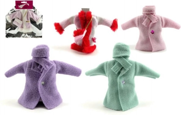 Doll Coat