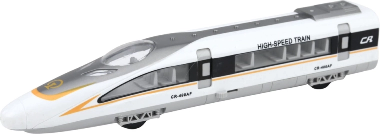 Inertieaandrijving voor soepele rit