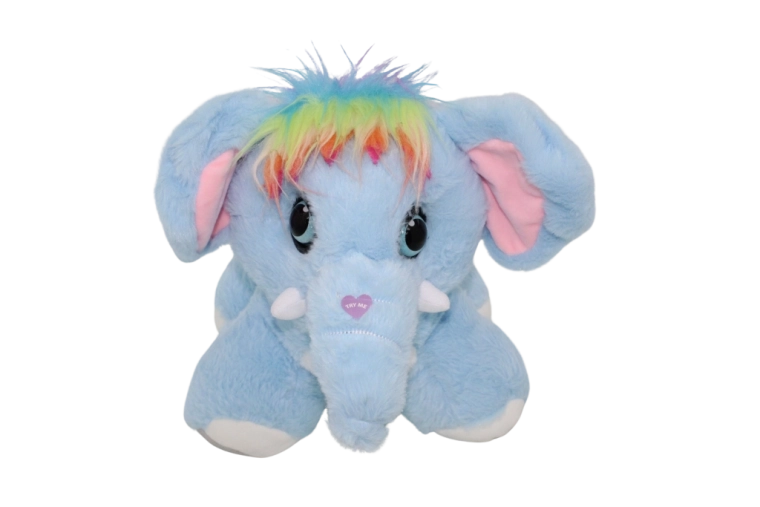 Bewegende sprankelende ogen voor een levendige uitdrukking