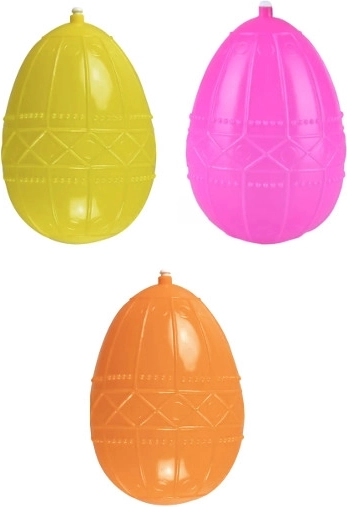 Easter Water Egg XL for Šmigrust