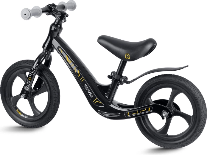 Lightweight and durable magnesium frame