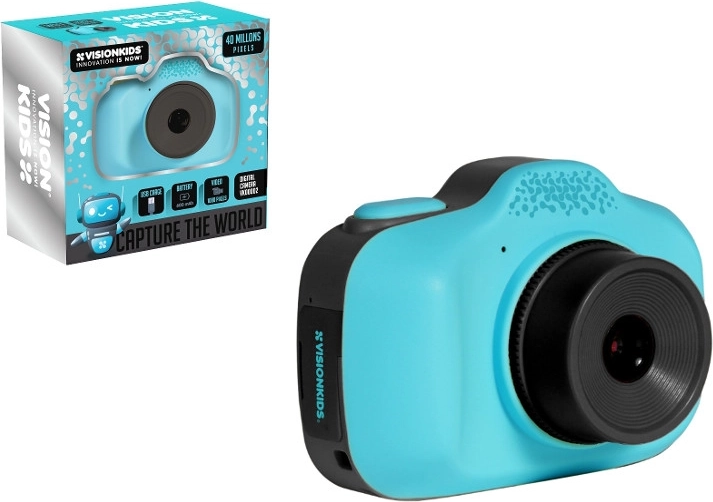 Vision Kids Digital Camera for Kids