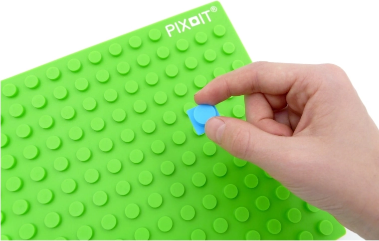 Intuitive building that supports learning