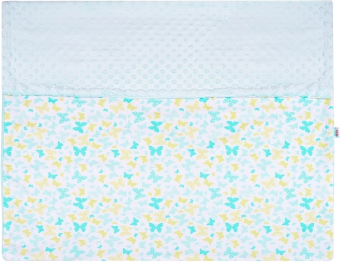 Zachte minky voor behaaglijke warmte