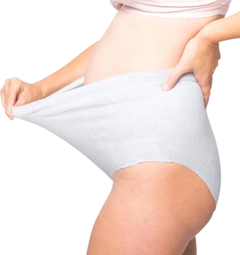 Soft, breathable, and latex-free