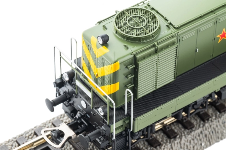 Authentic sound and digital comfort