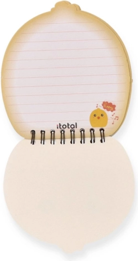 80 sheets for everyday ideas