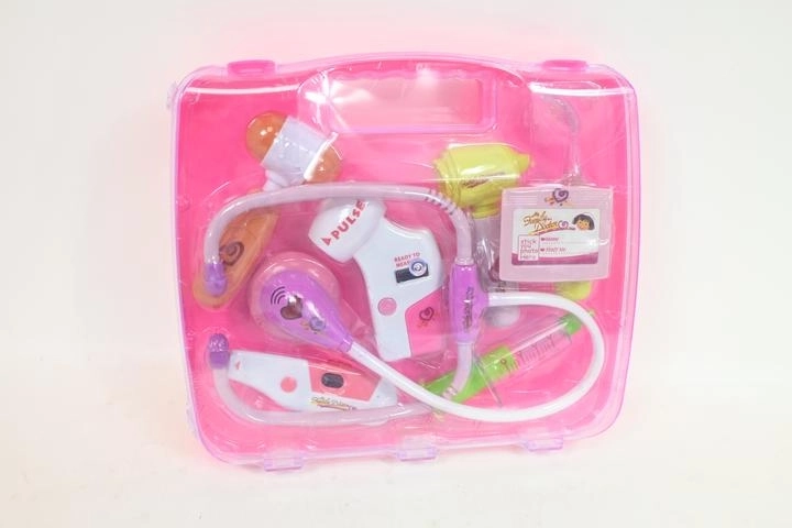 Children’s Doctor Kit with Sound