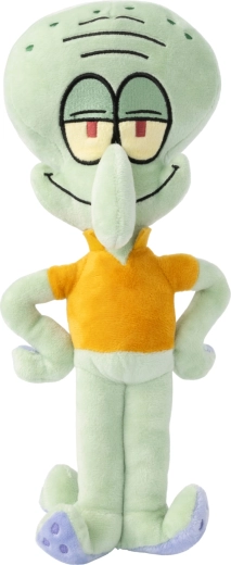 Zachte en veilige pluche voor elke dag