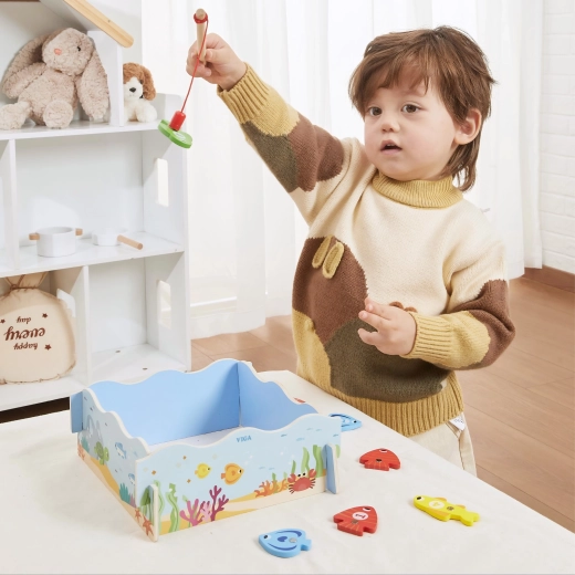 Entraînement de la motricité et de la coordination