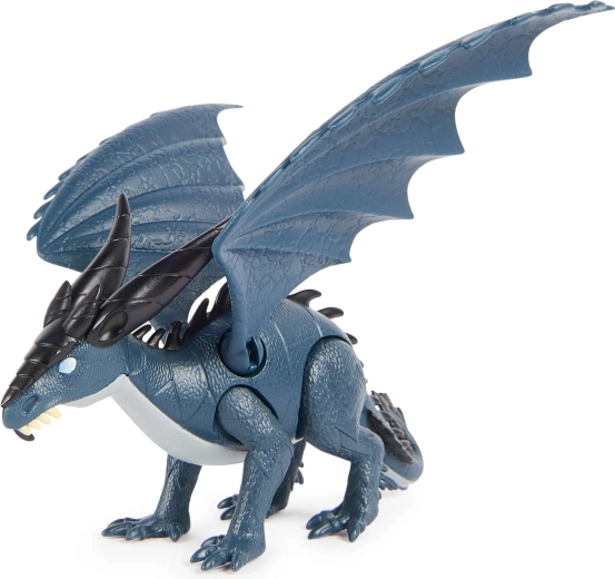 Detailed craftsmanship