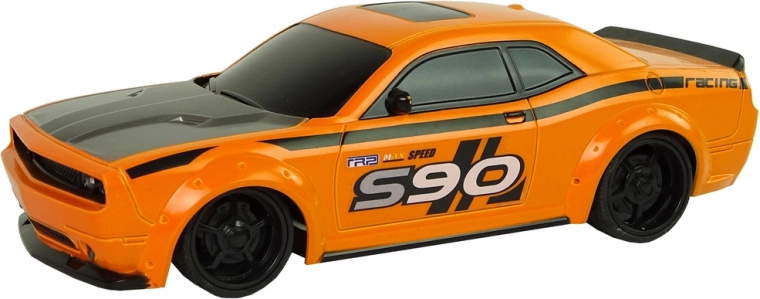 Commande facile pour débutants