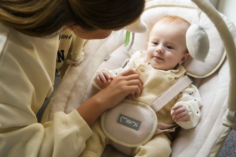 Veiligheid en comfort vanaf dag één