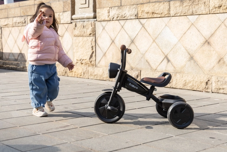 Everyday comfort and practicality