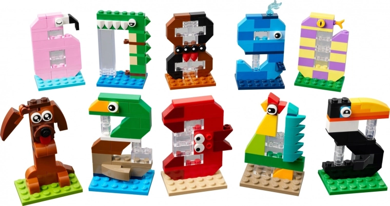 Fun building that teaches