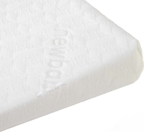 Ademend, anti‑allergisch materiaal