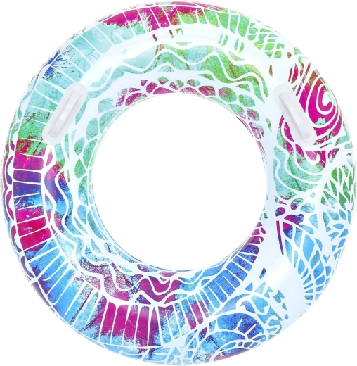 Duurzaam PVC geschikt voor zee en zwembad