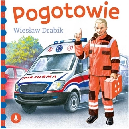 Pogotowie – poésies et courtes histoires pour enfants