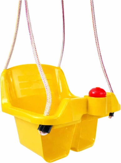 Sichere Aufhängung zu Hause und im Garten