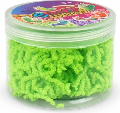 Matériau doux et sûr pour les petites mains