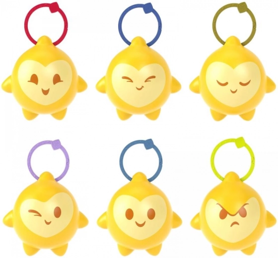 Disney Wunsch – Sternchen mit Minifigur