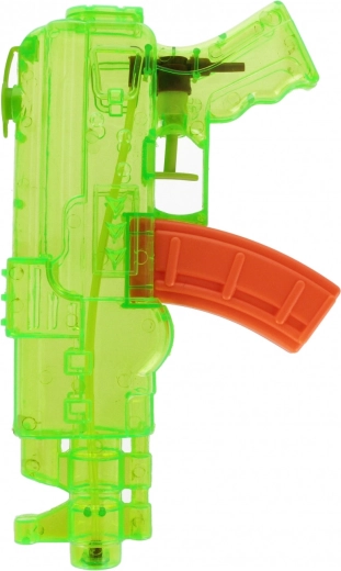 Remplissage facile et action rapide