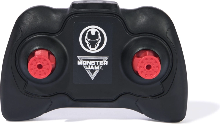 Precieze 2,4 GHz besturing met dubbele joystick