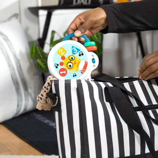 Compagnon de voyage léger