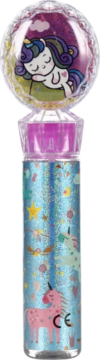 Magisch eenhoornontwerp