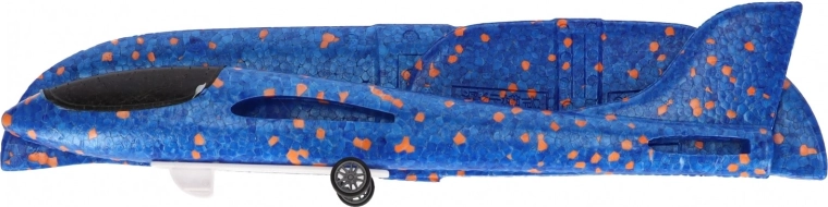 Safe soft foam design