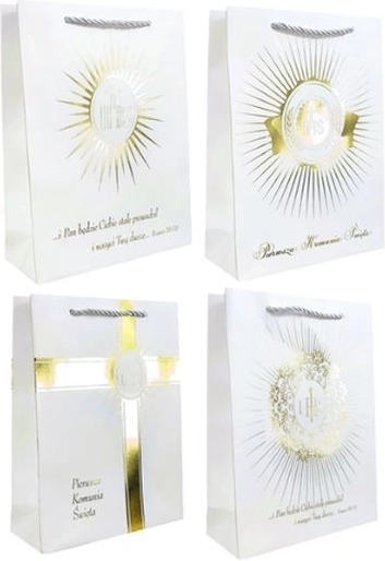 Gift bag for First Holy Communion