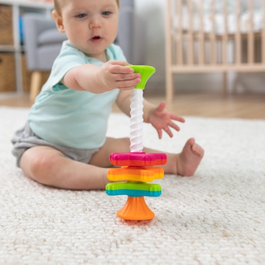 Ventouse stable pour jouer partout