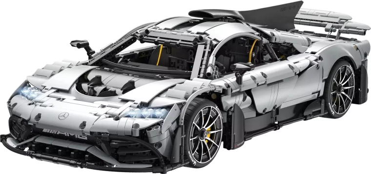 Premium details en goedgekeurde MICHELIN‑banden