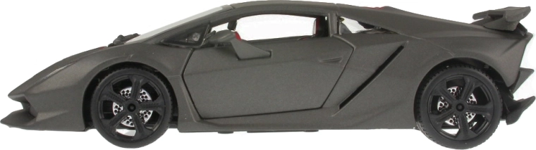 Vrij draaibare wielen en realistische lijnen