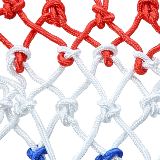 Polyester tressé résistant