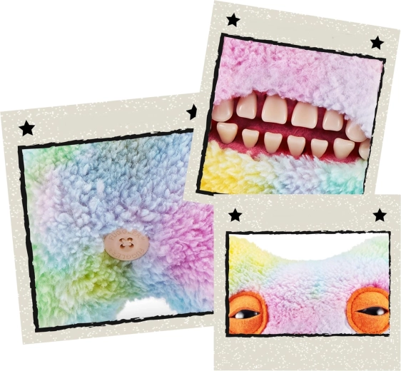 Opvallende details die verrassen