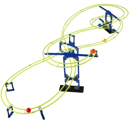 Stable construction on solid bases